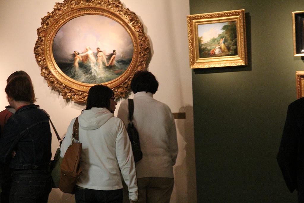 Nocna wycieczka po historii
