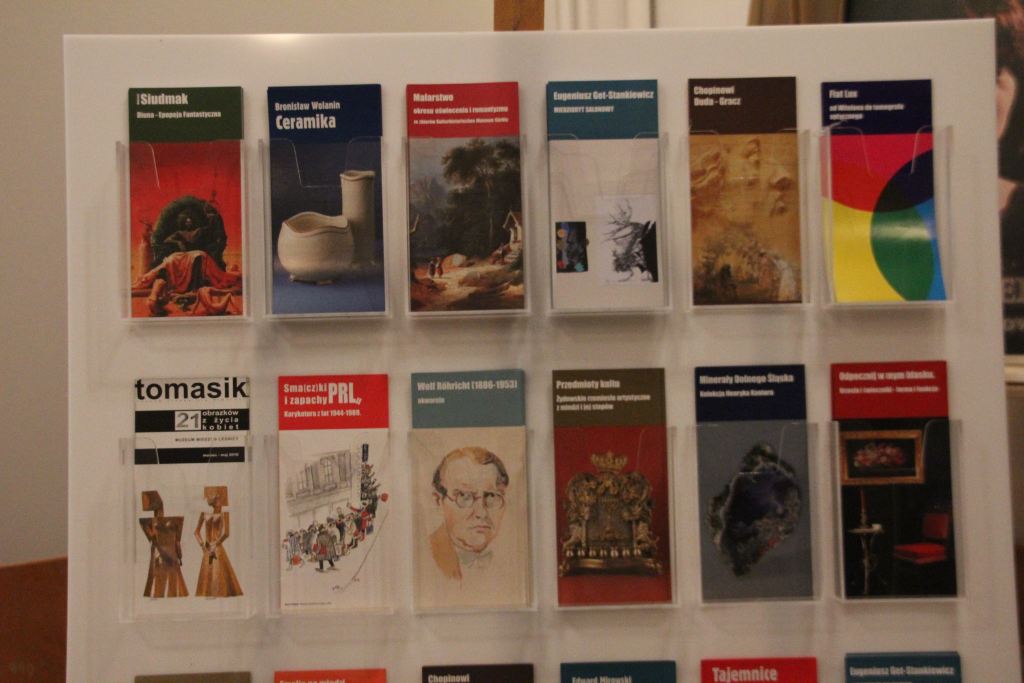 Nocna wycieczka po historii