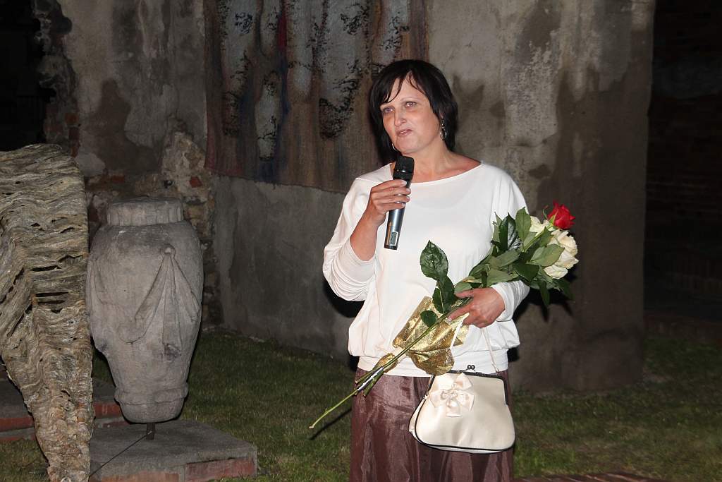 Nocna wycieczka po historii