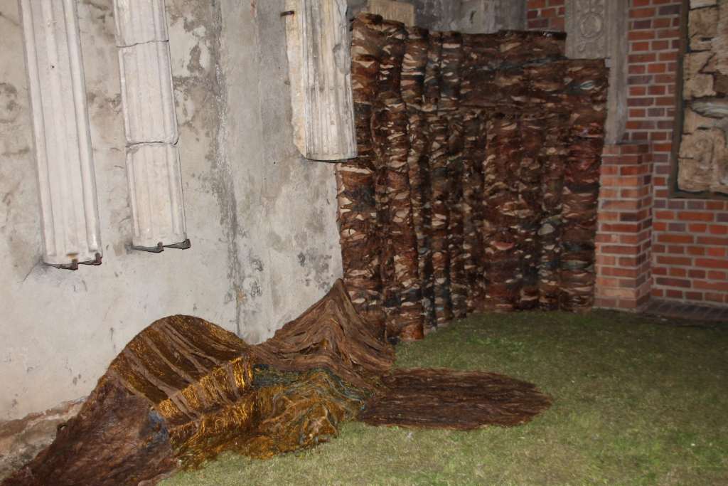 Nocna wycieczka po historii