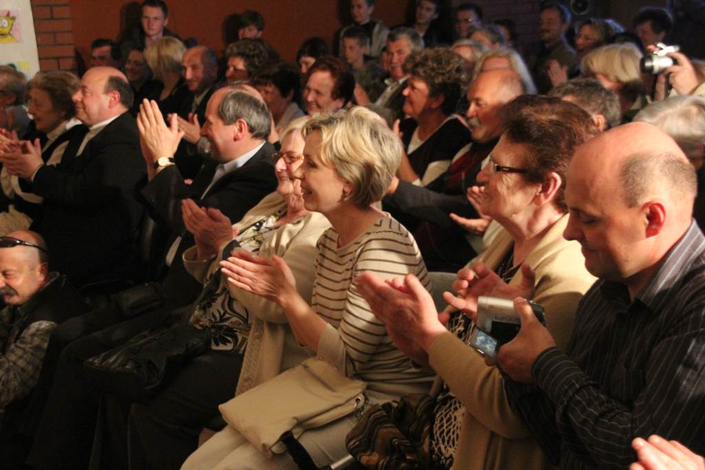 Wiedźma Agrypicha w Krotoszycach