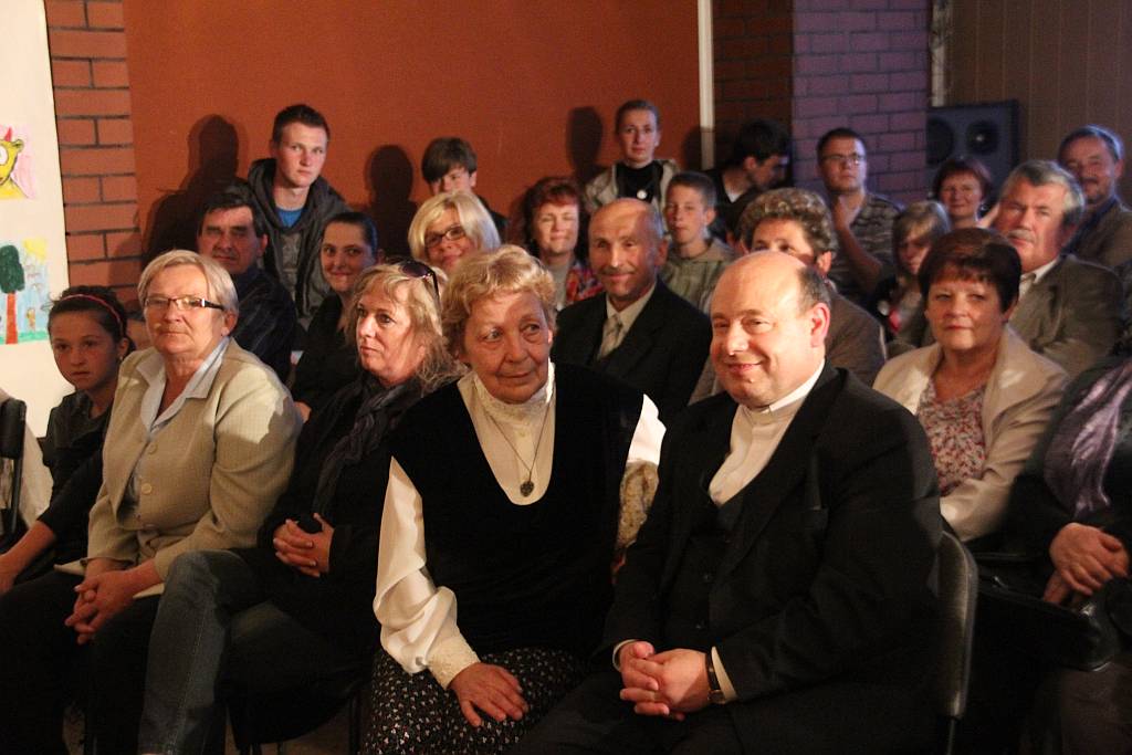 Wiedźma Agrypicha w Krotoszycach
