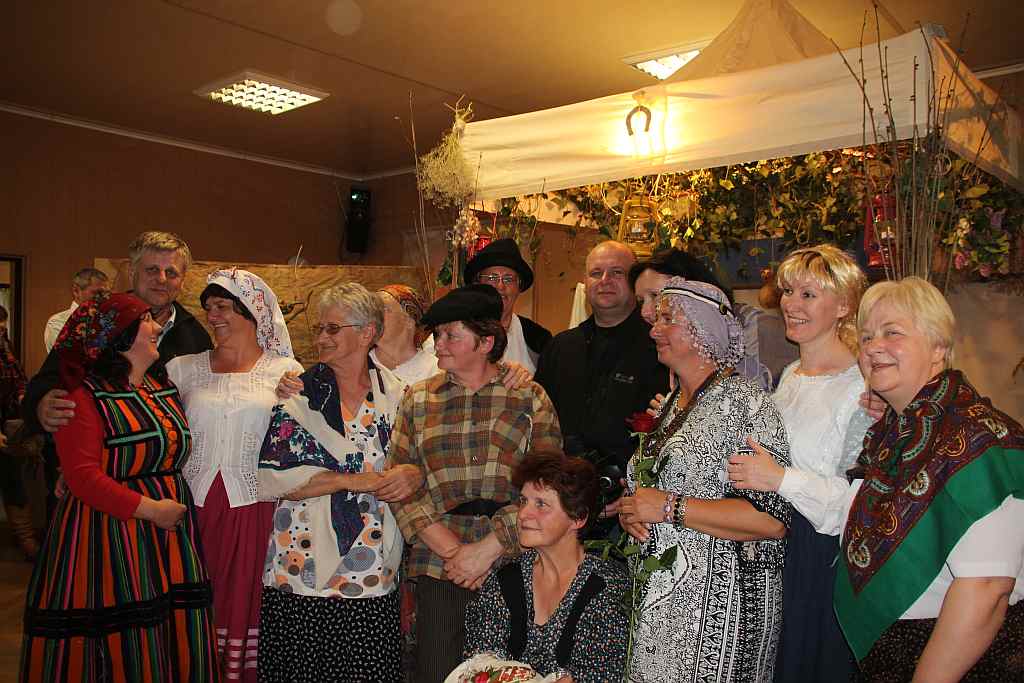 Wiedźma Agrypicha w Krotoszycach