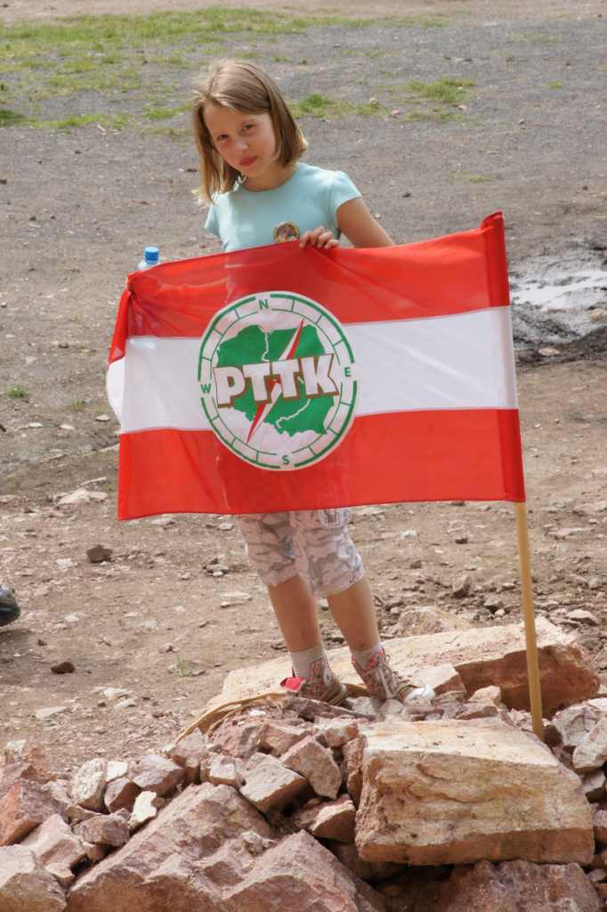 Rajd Szlakiem Wygasłych Wulkanów