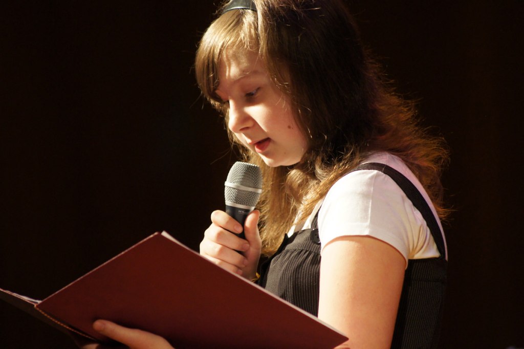 Integracyjny przegląd form teatralnych