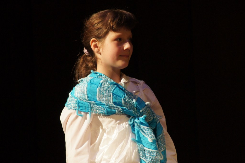 Integracyjny przegląd form teatralnych