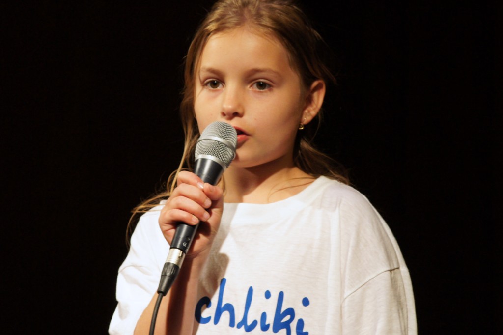 Integracyjny przegląd form teatralnych