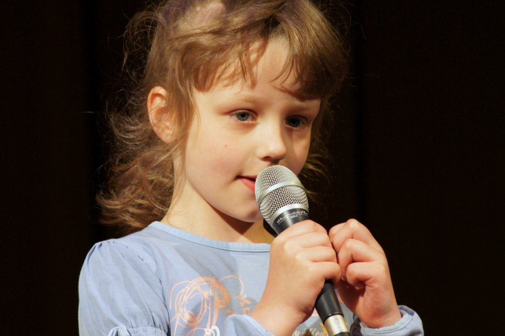 Integracyjny przegląd form teatralnych