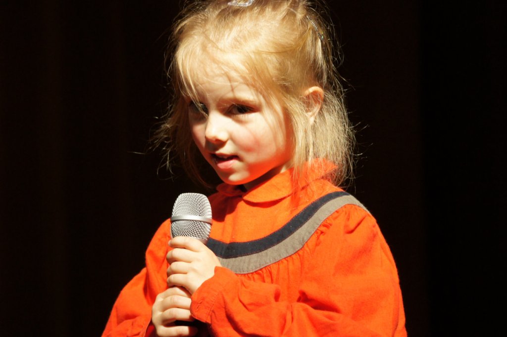 Integracyjny przegląd form teatralnych