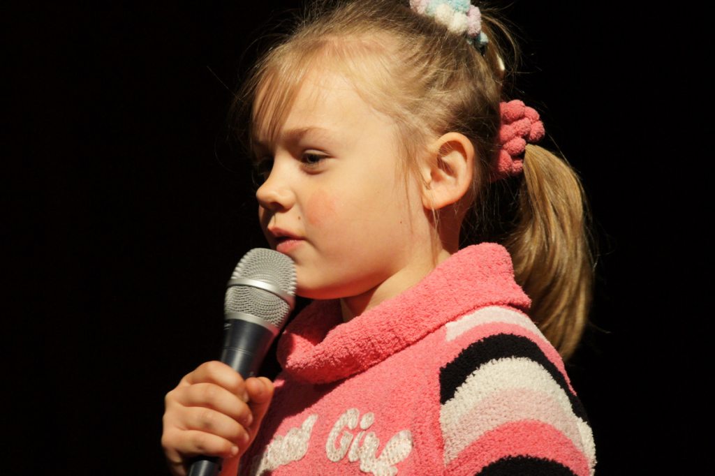 Integracyjny przegląd form teatralnych