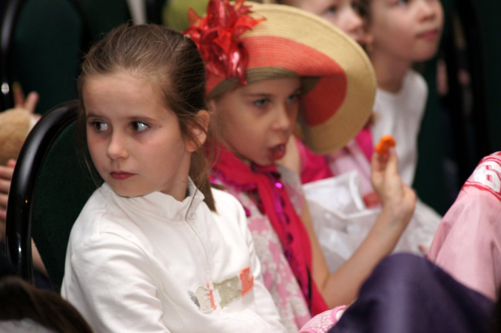 Integracyjny przegląd form teatralnych