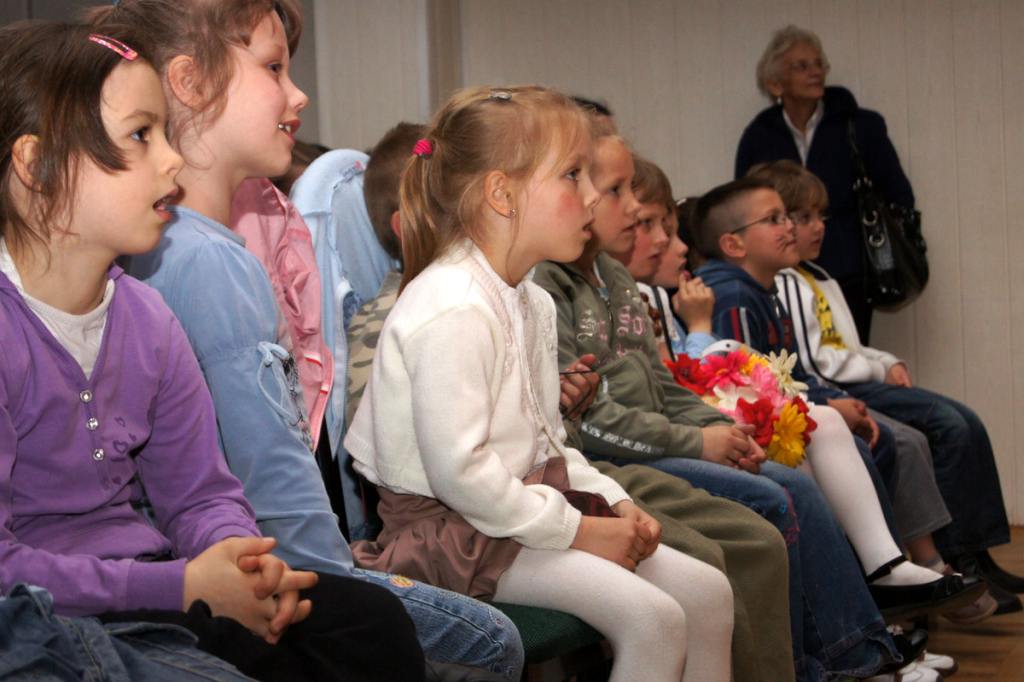 Integracyjny przegląd form teatralnych