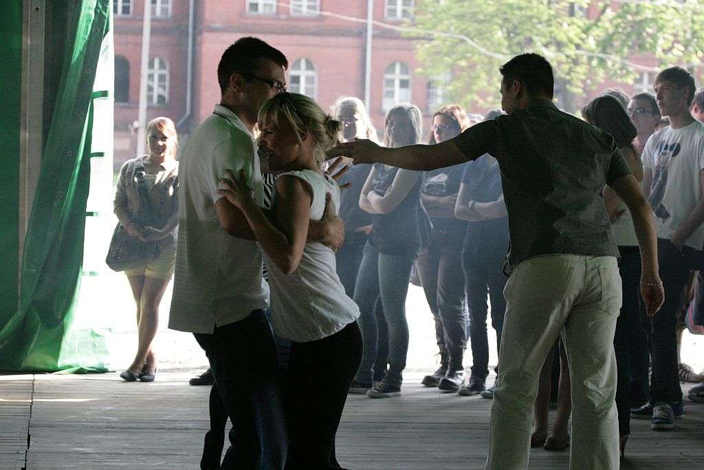 Juwenalia 2011 cz1