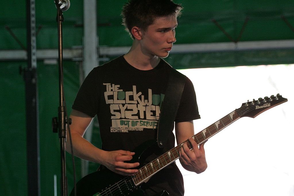 Juwenalia 2011 cz1