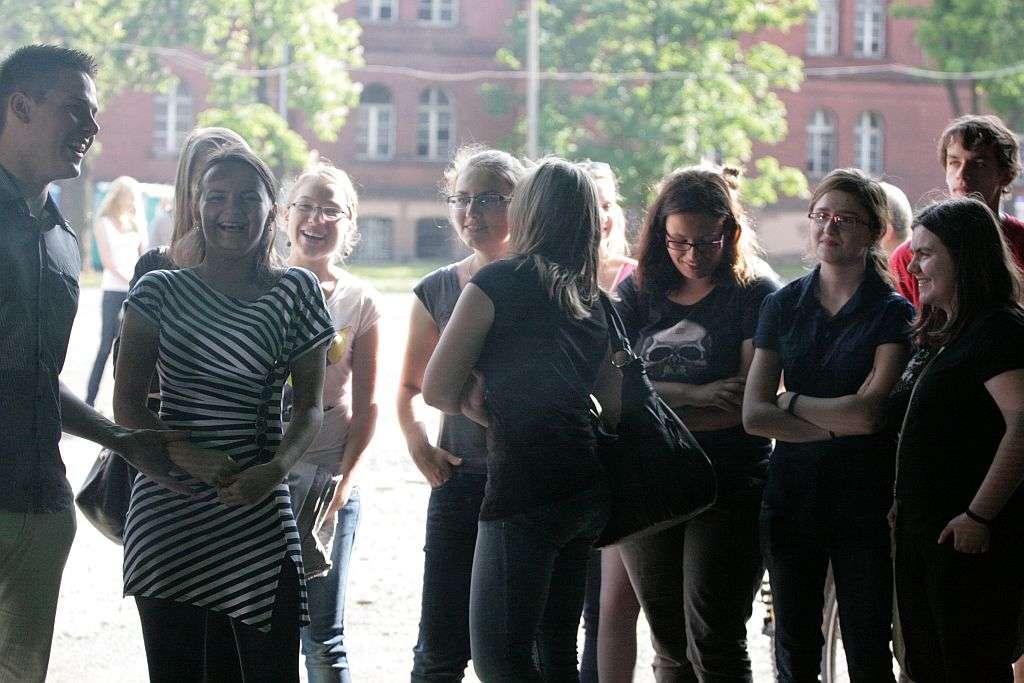 Juwenalia 2011 cz1