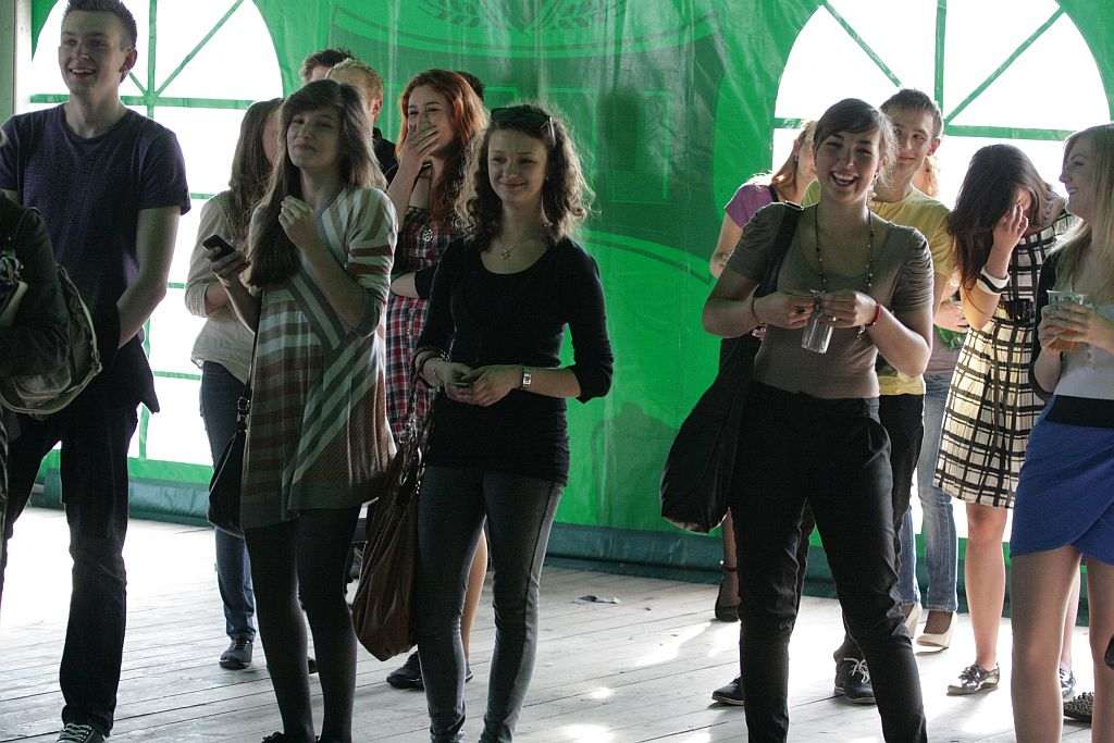Juwenalia 2011 cz1