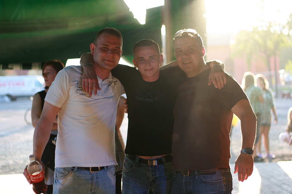 Juwenalia 2011 cz3