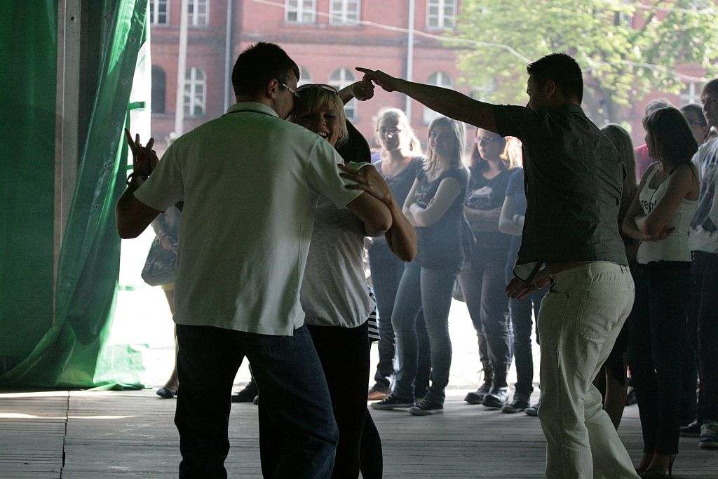 Juwenalia 2011 cz1
