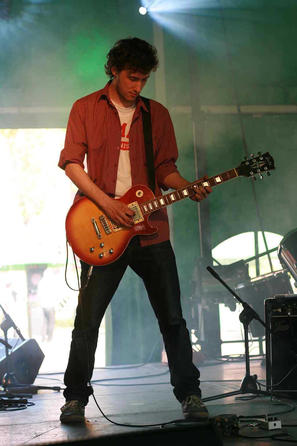 Juwenalia 2011 cz2