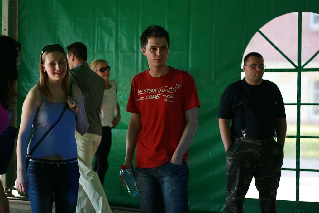 Juwenalia 2011 cz2