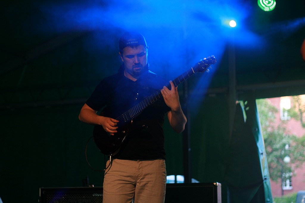 Juwenalia 2011 cz3