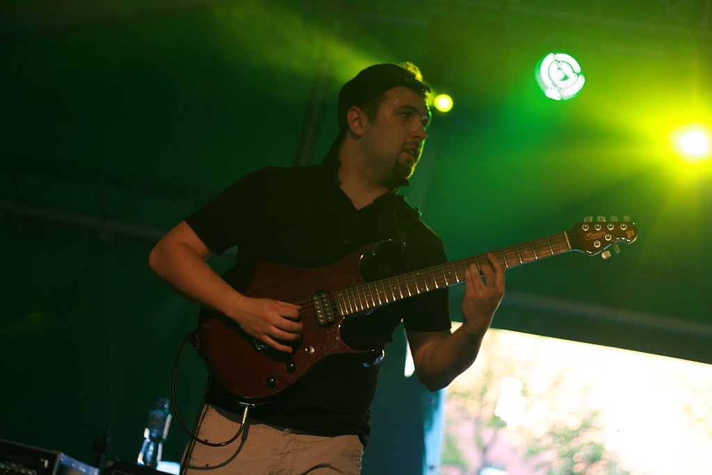 Juwenalia 2011 cz3