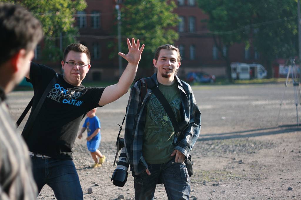 Juwenalia 2011 cz2