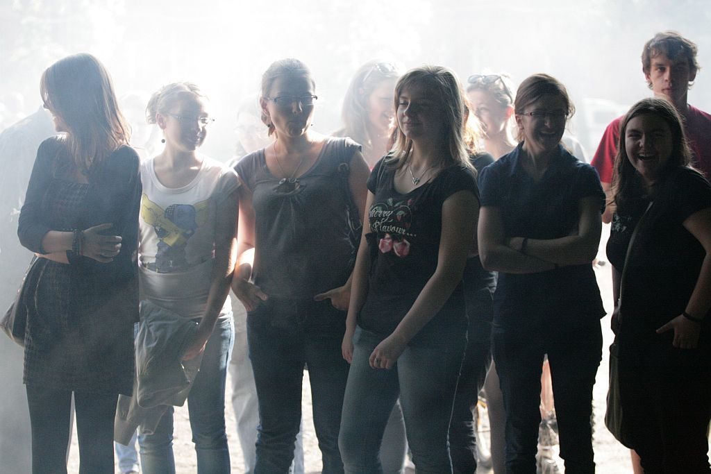 Juwenalia 2011 cz1