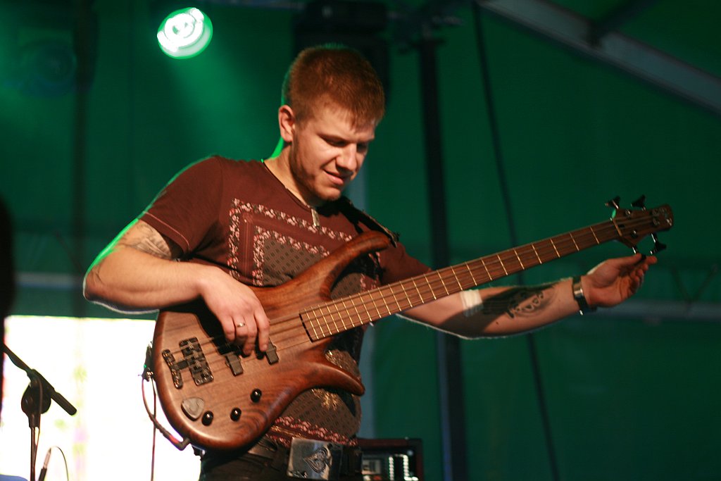 Juwenalia 2011 cz3