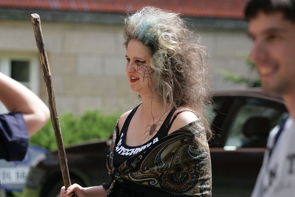 Juwenalia 2011 cz1
