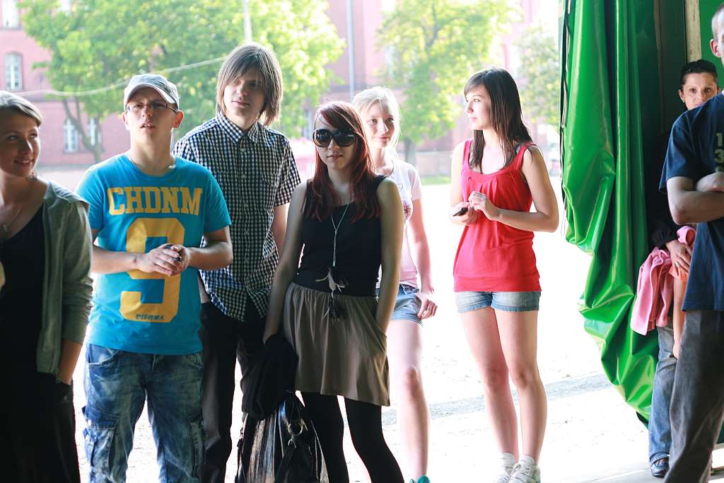 Juwenalia 2011 cz2