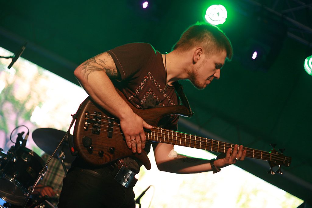 Juwenalia 2011 cz3