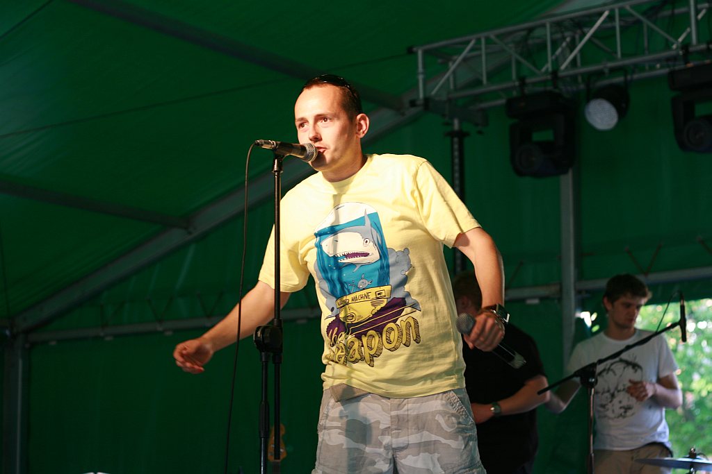 Juwenalia 2011 cz2