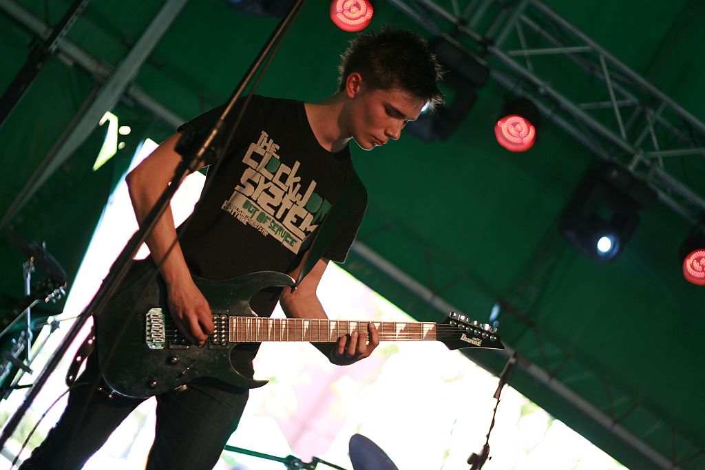 Juwenalia 2011 cz1