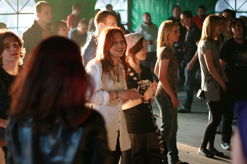Juwenalia 2011 cz3