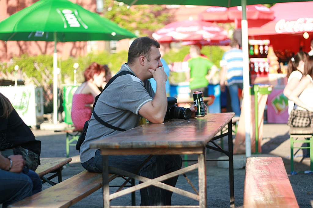 Juwenalia 2011 cz2