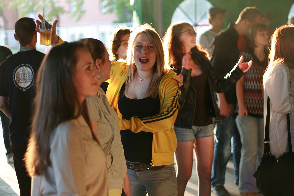 Juwenalia 2011 cz3