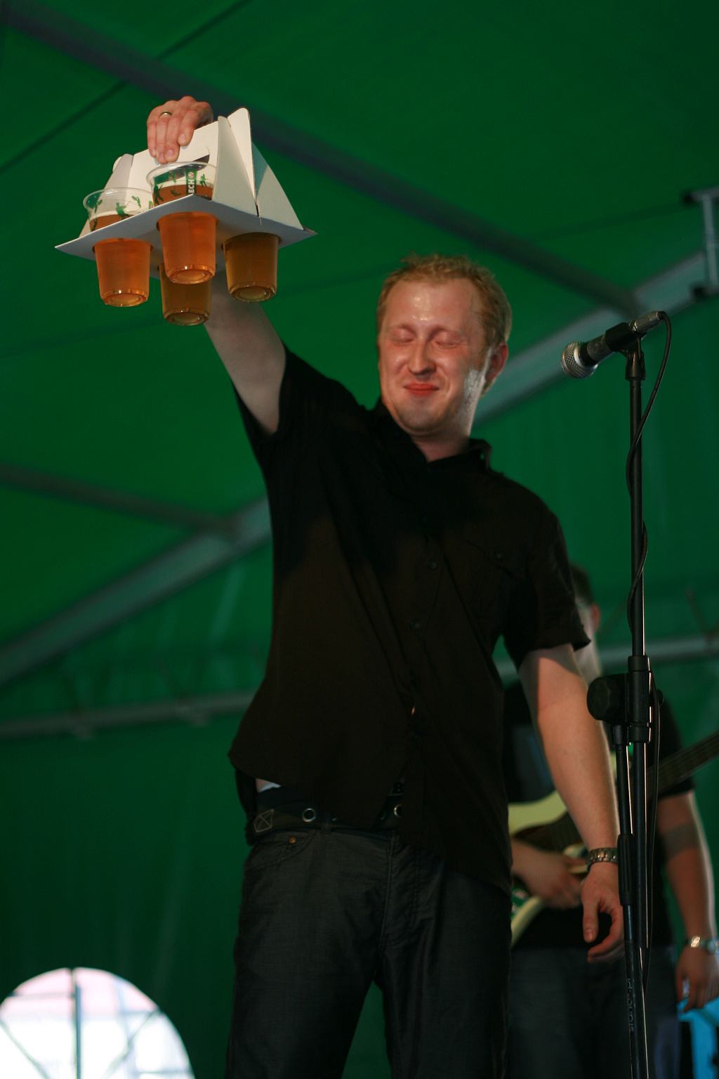 Juwenalia 2011 cz2