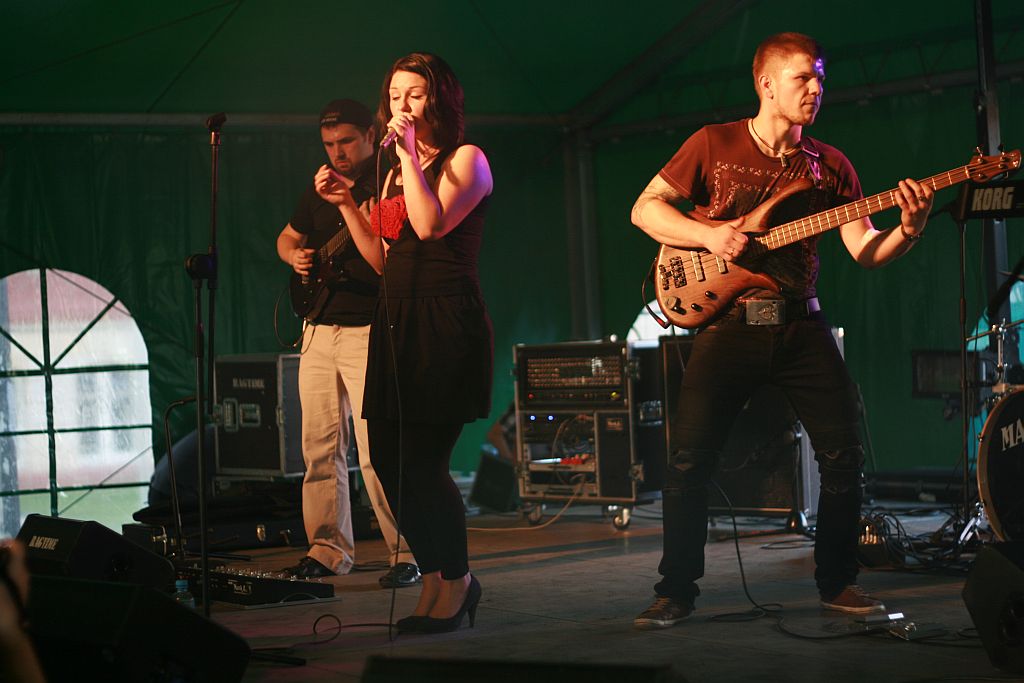 Juwenalia 2011 cz3