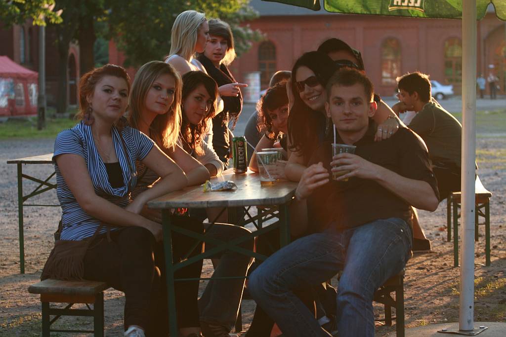 Juwenalia 2011 cz3