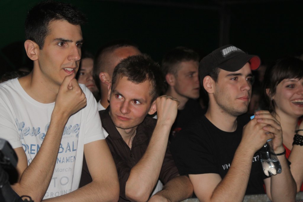 Juwenalia 2011 cz5