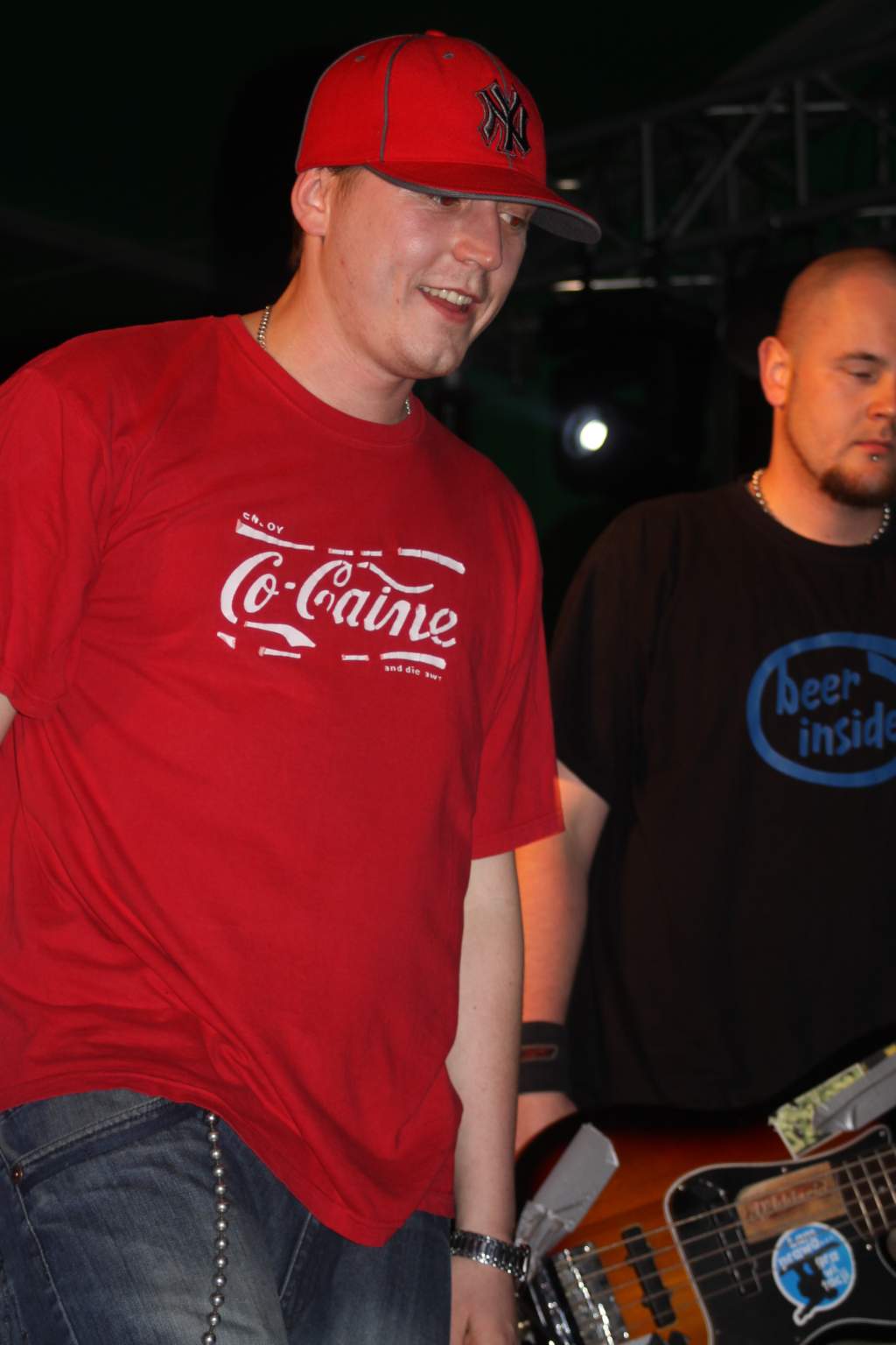 Juwenalia 2011 cz5
