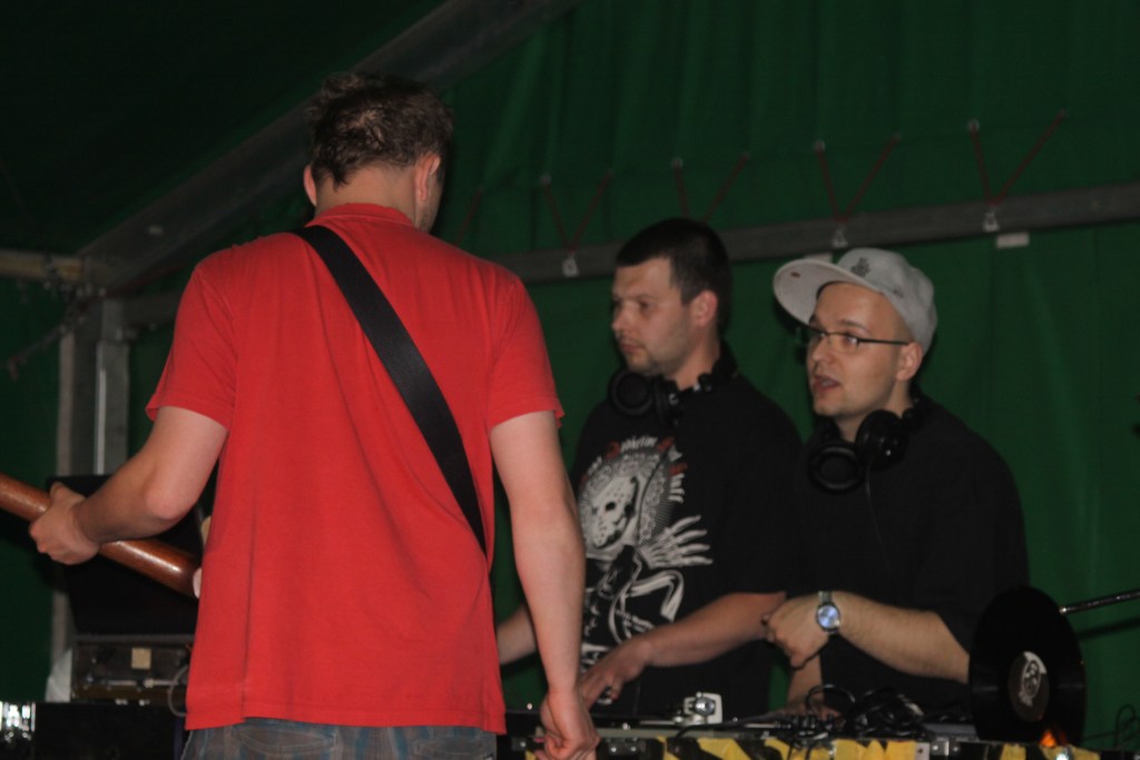Juwenalia 2011 cz5