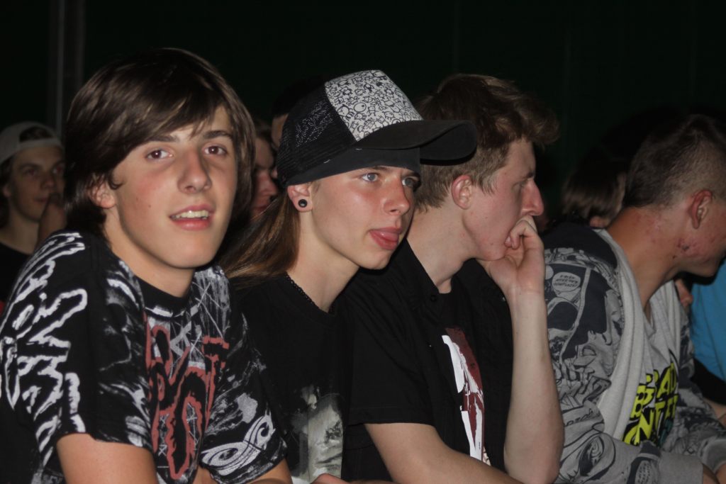 Juwenalia 2011 cz5