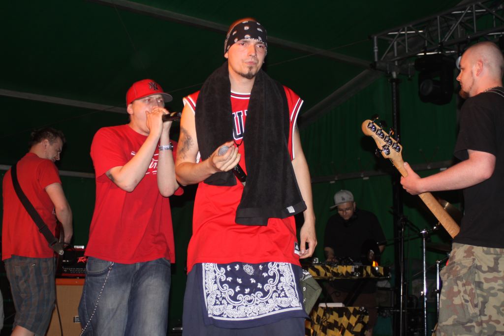 Juwenalia 2011 cz5