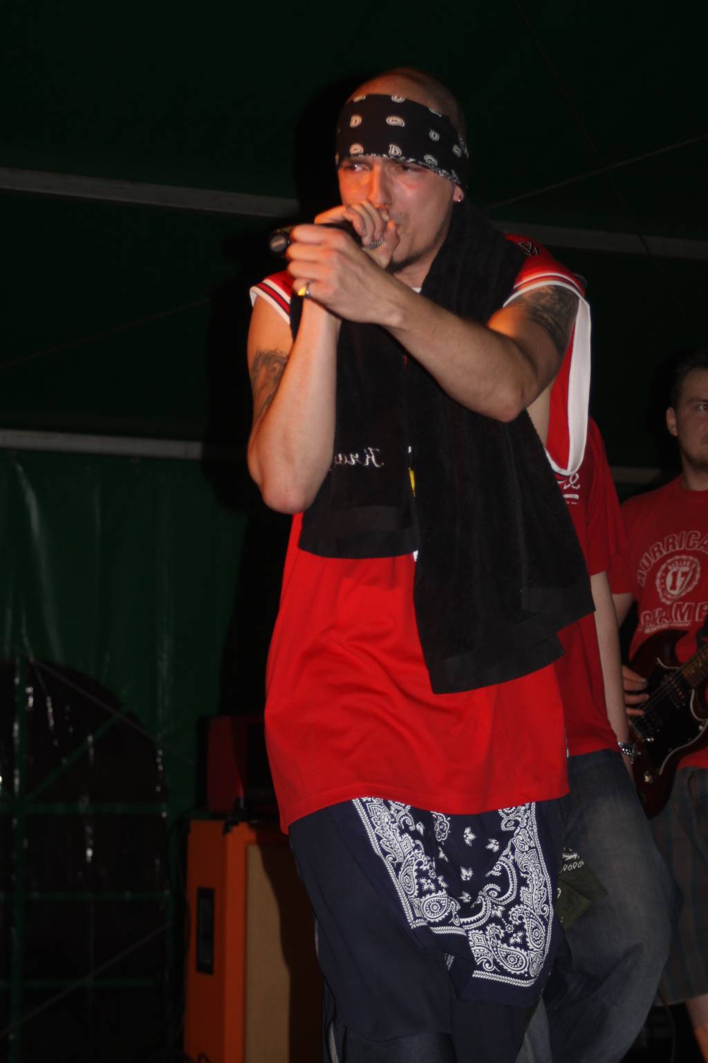 Juwenalia 2011 cz5