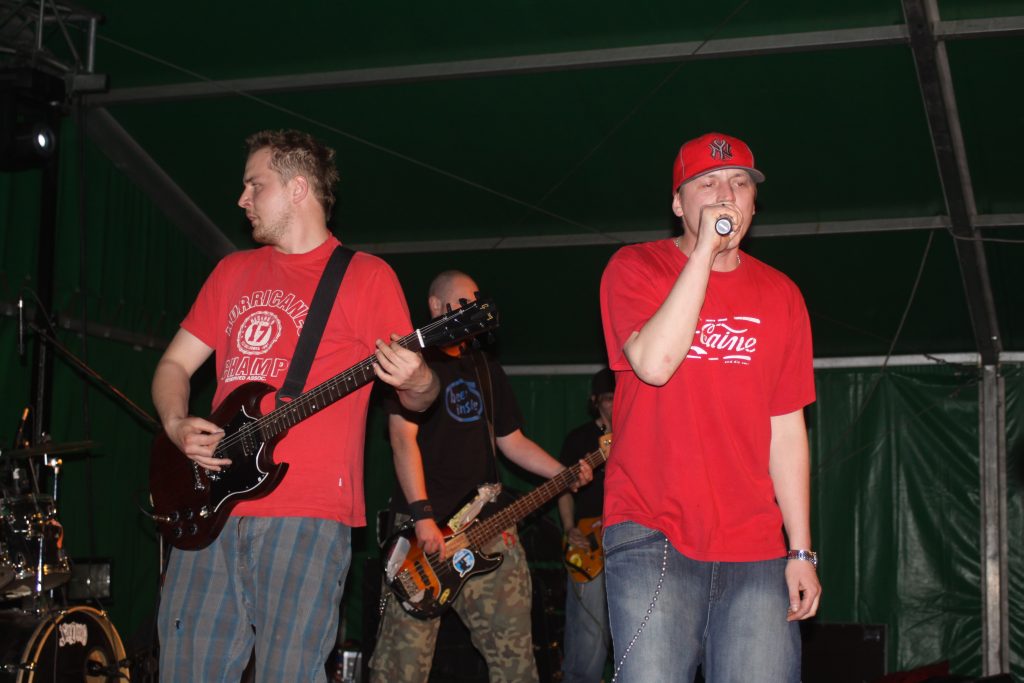 Juwenalia 2011 cz5