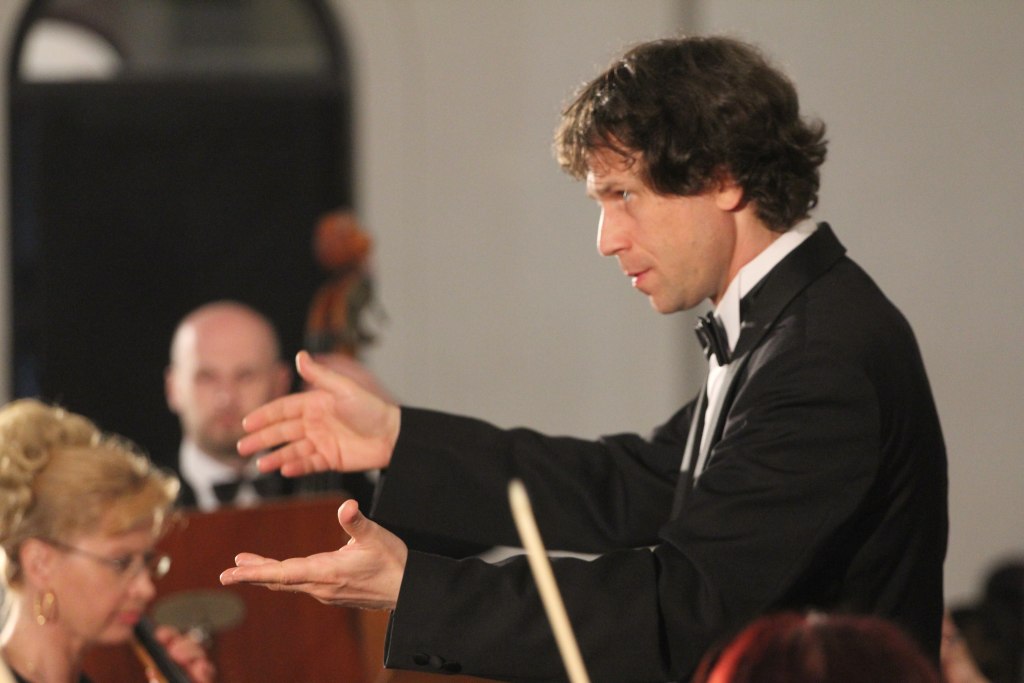 Koncert Orkiestry Symfonicznej