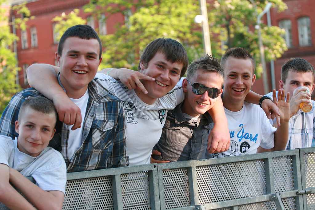 Juwenalia 2011 cz7