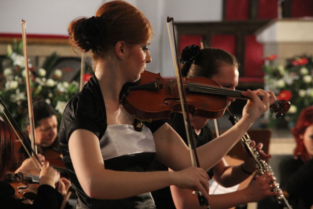 Koncert Orkiestry Symfonicznej